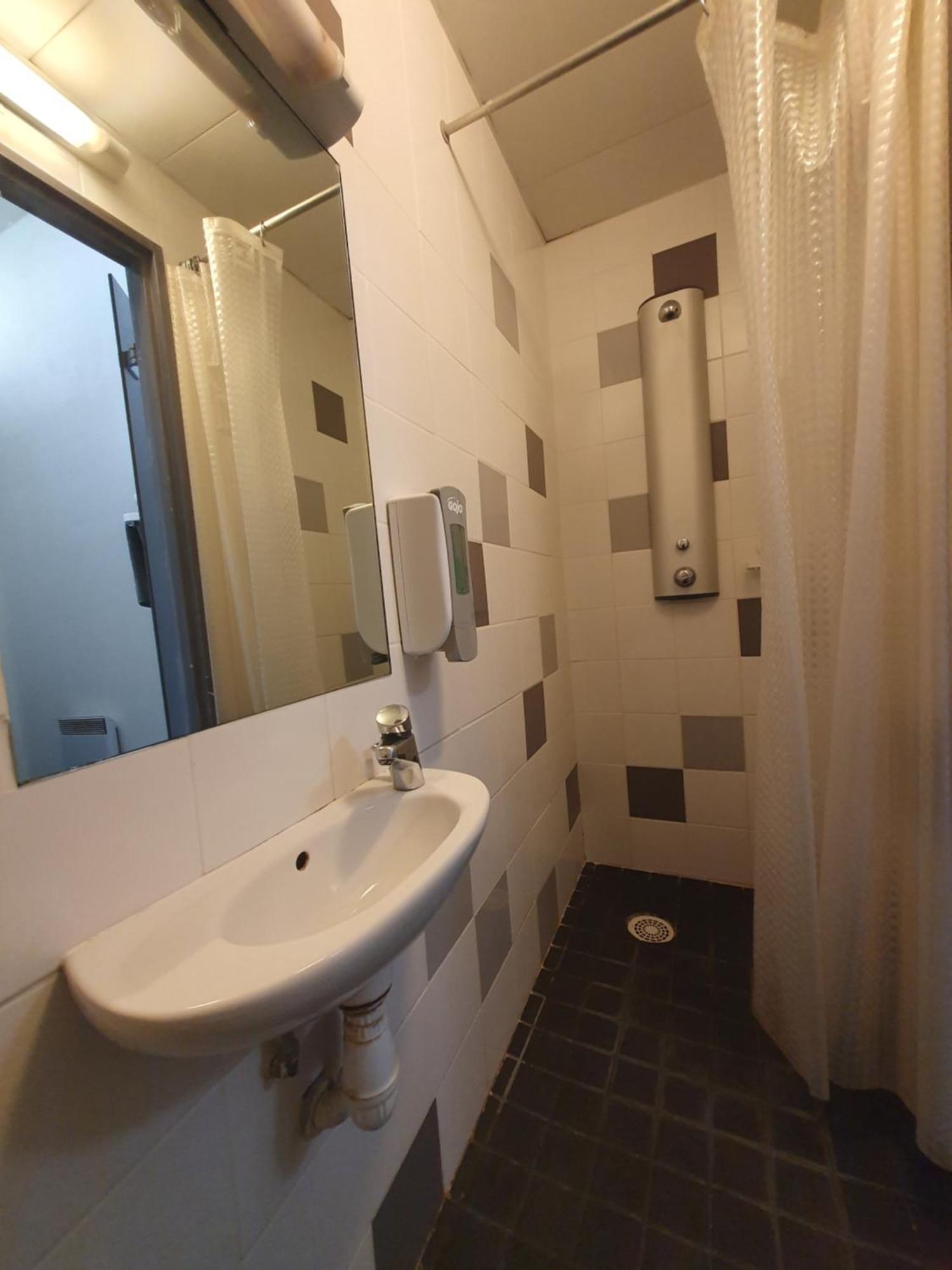 Auberge De Jeunesse Hi Nice Les Camelias ห้อง รูปภาพ